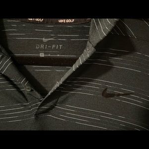 Nike Golf Dri-Fit Polo